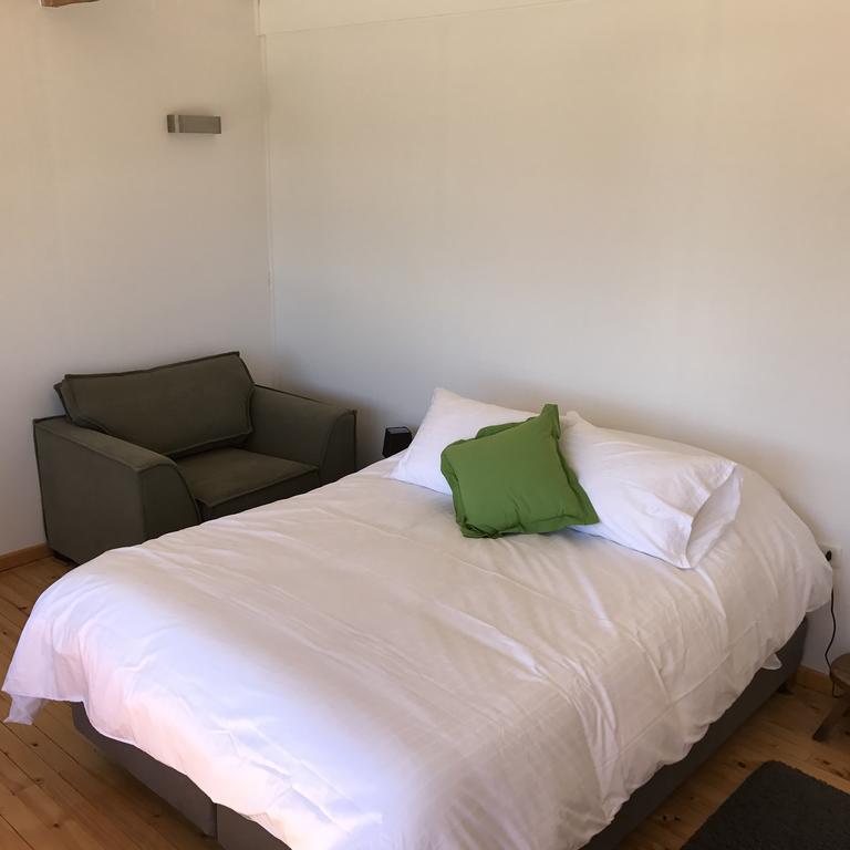 Cabanas Pichilemu Casa Verde Luaran gambar