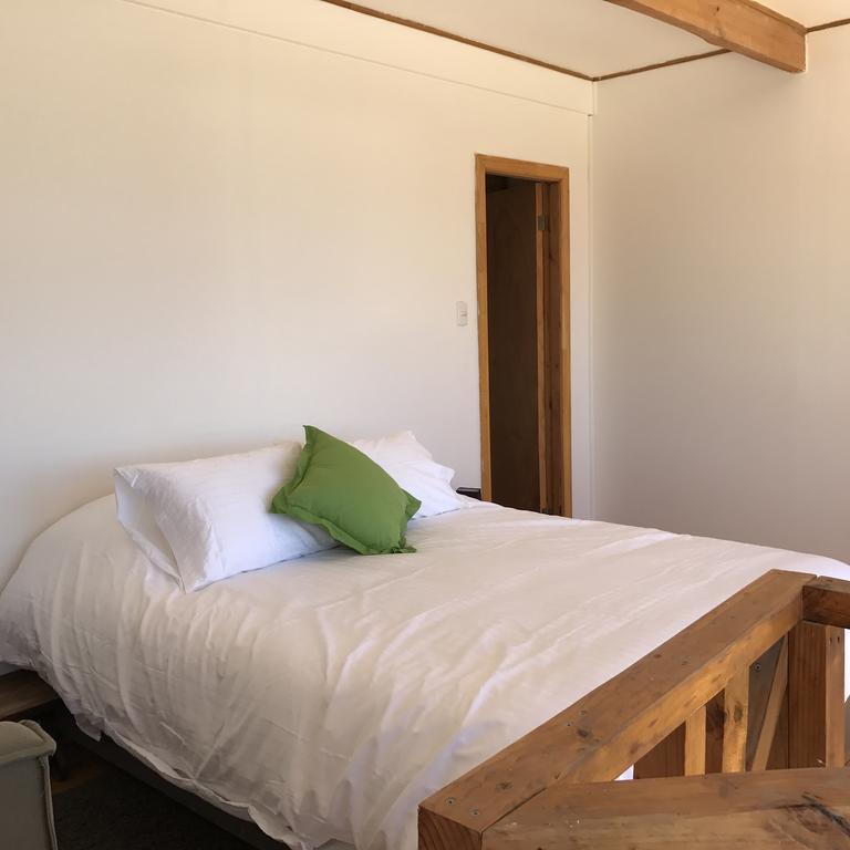 Cabanas Pichilemu Casa Verde Luaran gambar