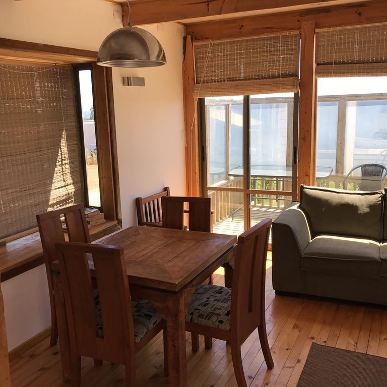 Cabanas Pichilemu Casa Verde Luaran gambar